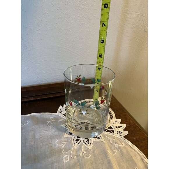 Pfaltzgraff Winterberry Tumblers - Picture 4 of 4